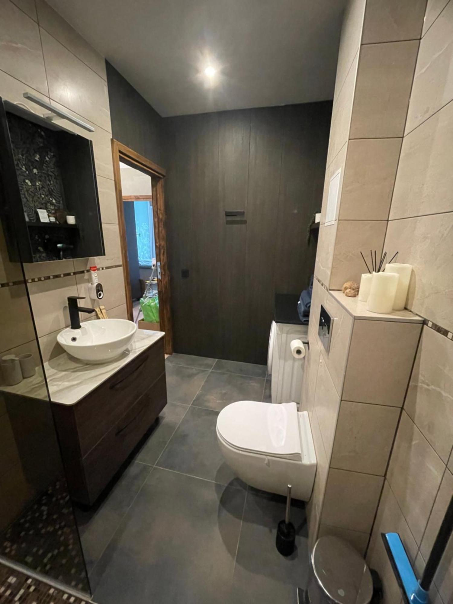 Cozy Narva Maee Apartment Tartu Exterior photo