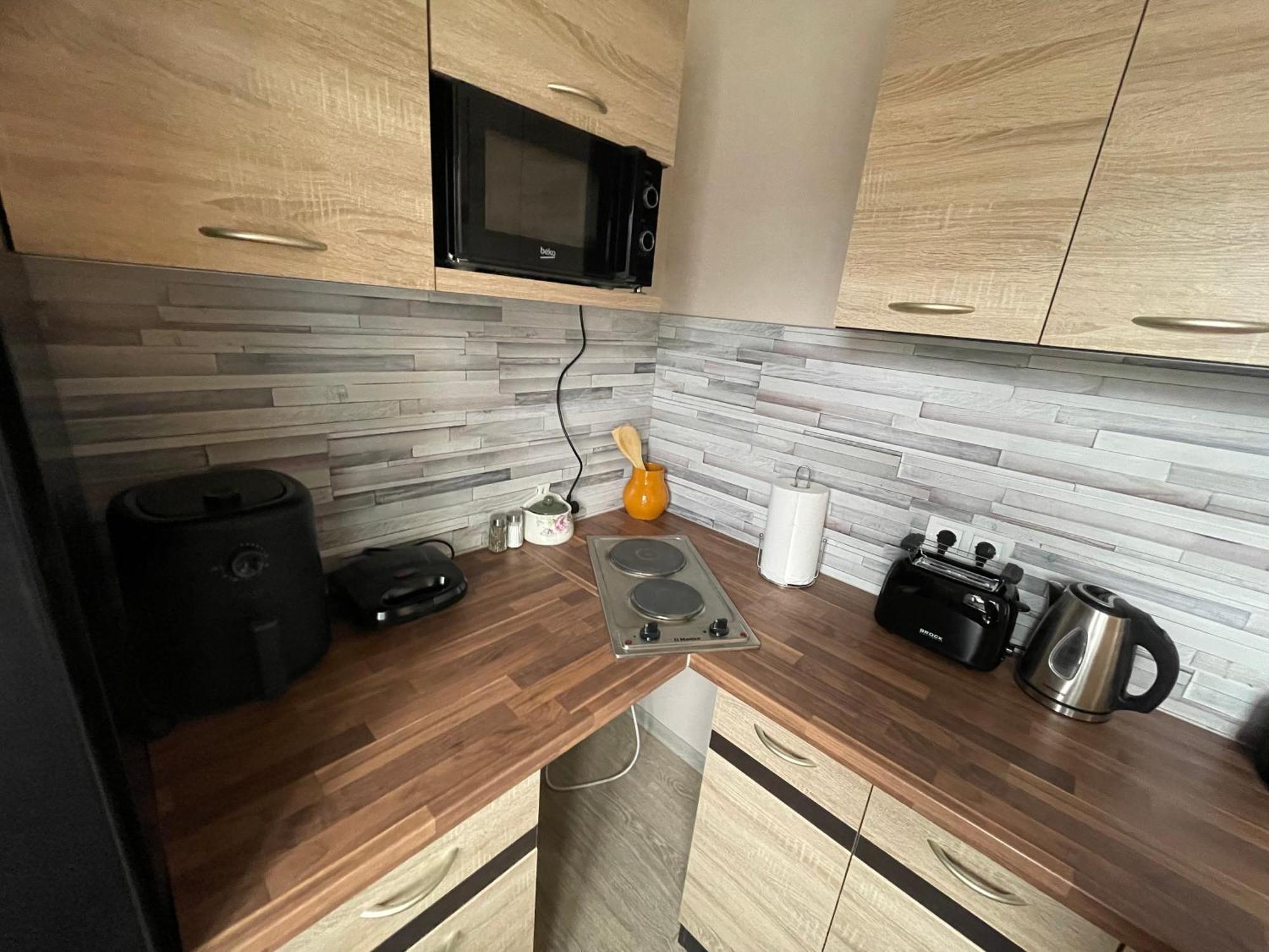 Cozy Narva Maee Apartment Tartu Exterior photo